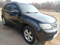 Suzuki Grand Vitara 1,9 DDIS Myszków - zdjęcie 2