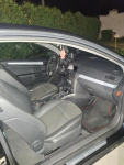 Opel Astra H GTC 2007 | 1.7 CDTI | Półskóry | Klimatronic | Batowice - zdjęcie 11