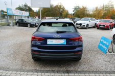 Audi Q3 VIRTUALN netto 69024PLN Gwarancja Salon Polska G.Fotele Warszawa - zdjęcie 7