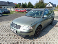 Volkswagen Passat 1.9TDi 130Km 02r Brzozówka - zdjęcie 2