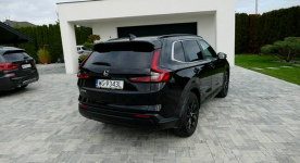 Honda CR-V Sport! Jak Nowa !  Gwarancja! Grójec - zdjęcie 4