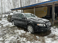 Samochód AUDI A4 B7