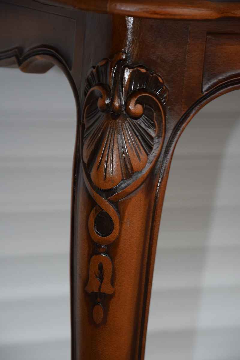 ława ludwikowska - jak nowa Olsztyn - zdjęcie 6