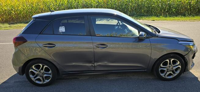 Hyundai i20 1.2 i 69.000km ! Pleszew - zdjęcie 7