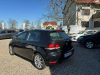 Volkswagen Golf VI Przasnysz - zdjęcie 4