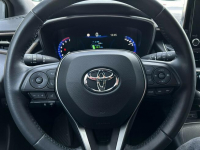 Toyota Corolla TS 1.8 HSD 122KM TREK, salon Polska, gwarancja Warszawa - zdjęcie 11