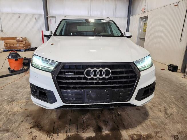 Audi Q7 PRESTIGE / Quattro / 3.0 V6 Tarnów - zdjęcie 2