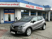 Renault Captur Kamera,Navi,Pełny serwis, Gwarancja!