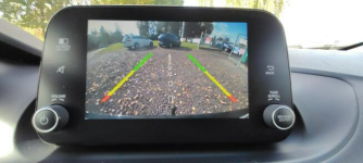 Fiat Tipo 1,4T, bogata wersja. Goczałkowice-Zdrój - zdjęcie 11