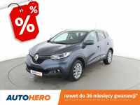 Renault Kadjar navi, klima auto, kamera i czujniki parkowania Warszawa - zdjęcie 1