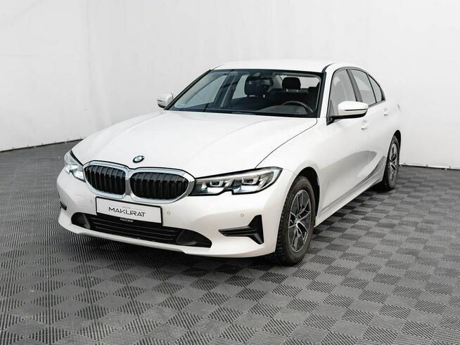 PY5356F#318i Advantage Podgrz.f LED Cz.park Salon PL VAT23% Gdańsk - zdjęcie 2