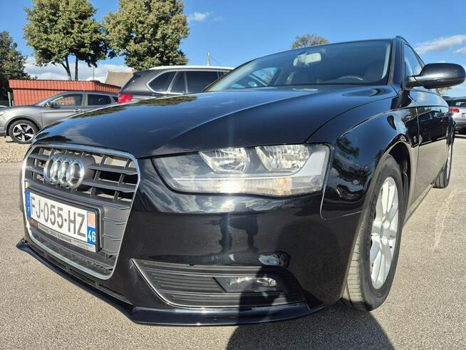 Audi A4 2.0TDI 140KM Lift Avant Gniewkowo - zdjęcie 5