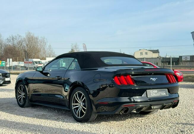 Ford Mustang SYNC 3 / Wentylowane fotele / Key Less / FV marża Michałowice - zdjęcie 6