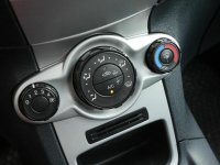 FORD FIESTA 2012 /// 1.25 /// 178,000 /// KLIMA /// 5 drzwi Gostynin - zdjęcie 11