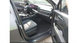Kia Sportage 4x4 / SX-PRESTIGE / niski przebieg Wrocław - zdjęcie 10