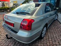 WZÓR NIEZAWODNOŚCI Toyota Avensis 1.8 GAZ Sekwencja KLIMA 28zł/100km! Lelice - zdjęcie 8