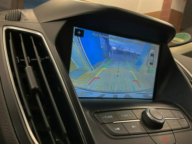 Grand C-max 1.5 Titanium 150km kamera BI-XENON asystent NAVI serw 2020 Tychy - zdjęcie 7