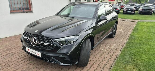 Mercedes GLC 220 AMBILIGHT-LED-BURMASTERR Paproć - zdjęcie 4