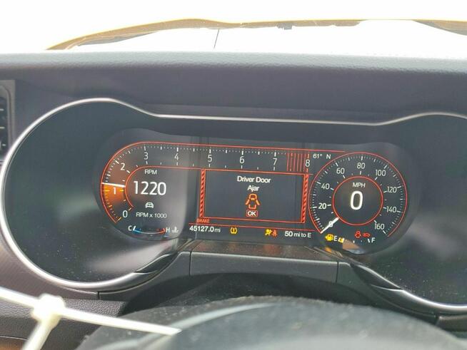 Ford Mustang Wersja GT / Manual / 5.0 V8 Częstochowa - zdjęcie 9