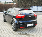 Kia Rio Klima Serwis Euro5 Nowy Sącz - zdjęcie 3