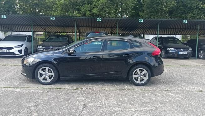 Volvo V40 serwisowane, bardzo dobry stan Tomaszów Mazowiecki - zdjęcie 12