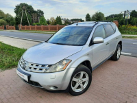 Nissan Murano EU / 4X4 / FULL / 2 Właściciel / Opłacony! Żyrardów - zdjęcie 9