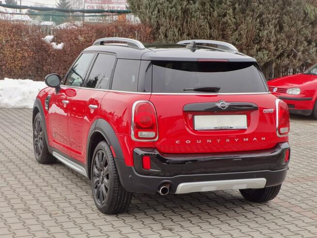 Mini Countryman '19 Navi Kamera A U T O M A T  4 x 4 Nowy Sącz - zdjęcie 3