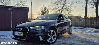 Audi A3 Sportback Poręba - zdjęcie 8
