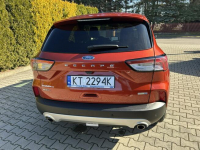 Ford Escape 2.0 EcoBoost, automat,4x4 Tarnów - zdjęcie 10