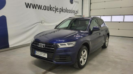 Audi Q5 35 TDI S tronic quattro
