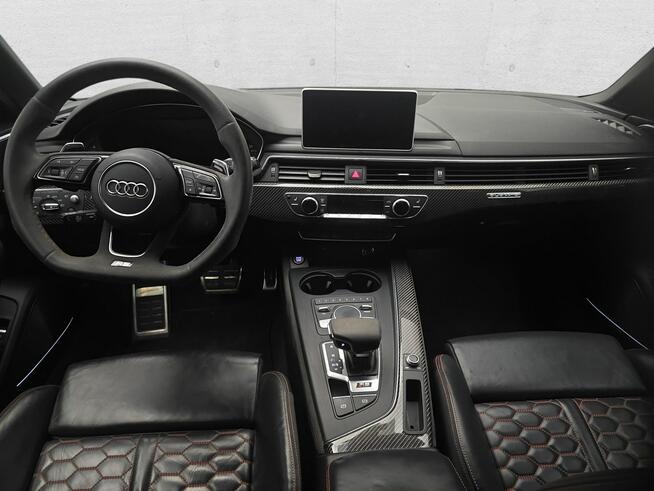 Audi RS4 Poleasingowe.pl BZ Komorniki - zdjęcie 9