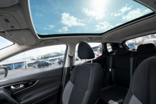 Nissan Qashqai Sadlno - zdjęcie 5