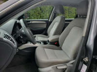 Audi Q5 ** Serwis w ASO ** Jatutów - zdjęcie 8
