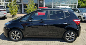 Hyundai ix20 Grzane fotele i kierownica, tempomat,kontrola pasa ruchu Olsztyn - zdjęcie 6