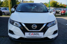 Nissan Qashqai zarejestrowany, ubezpieczony, panorama dach Opole - zdjęcie 2