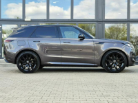 Range Rover Sport 3.0D I6 350KM AWD Autobiography / Salon Polska / ASO Łódź - zdjęcie 5