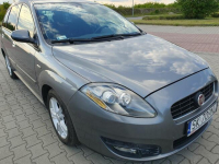 FIAT CROMA 1.9 D 16V MULTIJET, 2010, 126 tys. Stan BDB