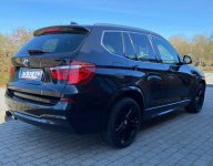 BMW X3 2,0 diesel 190hp Sadlno - zdjęcie 6