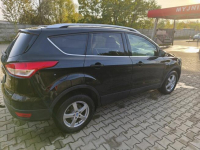 Ford Kuga 2013 Bytom - zdjęcie 9