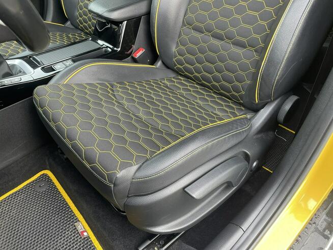 Kia XCeed 1.5 T-GDI 160KM Bussines Line + Salon PL Alufelgi 18 Bydgoszcz - zdjęcie 12