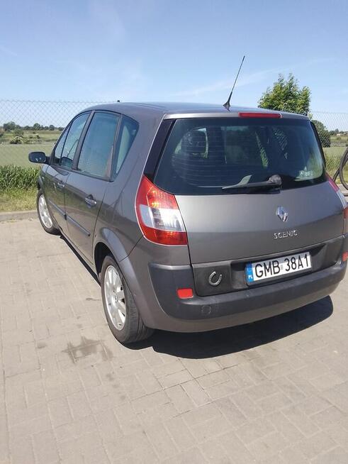 Renault Scenic Malbork - zdjęcie 3