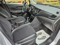Opel Mokka Navi / START/STOP / Tempomat / Parktronic / itd. Ruda Śląska - zdjęcie 10
