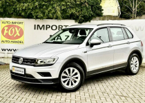 VW Tiguan 1.5tsi 150KM LED 70.000 km Salon Polska - RATY od 652 zł Olsztyn - zdjęcie 3
