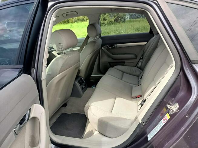 Audi A6 2.4+LPG 05r Tarnów - zdjęcie 6