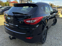 Hyundai IX35 Go 2.0CRDi 136km 4X4 bixenon HAK klima SKÓRA serwis 2015 Tychy - zdjęcie 3