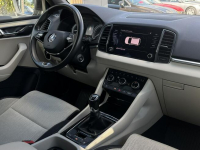 Škoda Karoq manual 1.5 Tsi krajowy Salon Polska Będzin - zdjęcie 10