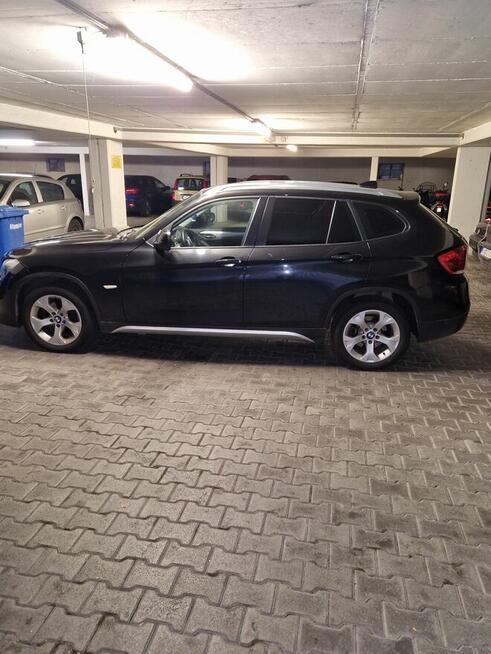 Sprzedam BMW x1 Majdan Sopocki Drugi - zdjęcie 2