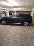 Sprzedam BMW x1 Majdan Sopocki Drugi - zdjęcie 2