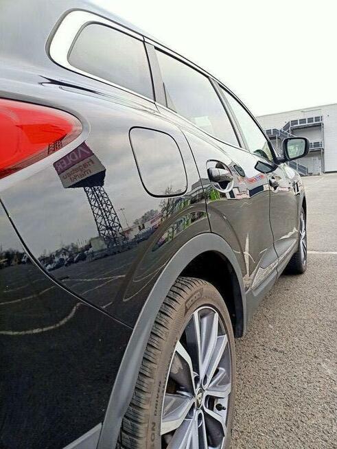 Renault Kadjar,1.6 dCi (130KM) Bose Edition, zarejestrowany. Wałcz - zdjęcie 4