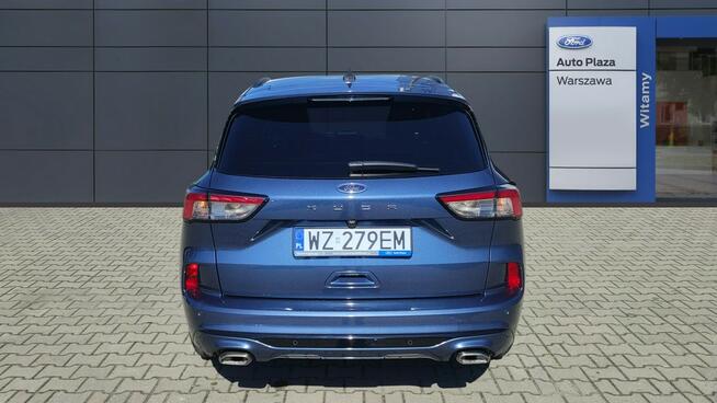 Ford Kuga ST-Line 1.5 EcoBoost 150 KM M6 MC86224 Warszawa - zdjęcie 4